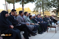 فرماندهی امامین انقلاب و حضور مردم در دو جنگ تحمیلی، باعث شکست دشمنان شد. 7