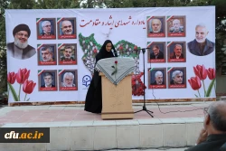 فرماندهی امامین انقلاب و حضور مردم در دو جنگ تحمیلی، باعث شکست دشمنان شد. 8