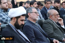 فرماندهی امامین انقلاب و حضور مردم در دو جنگ تحمیلی، باعث شکست دشمنان شد. 9