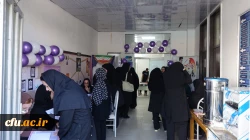 آغاز فرایند ثبت نام حضوری پذیرفته شدگان کارشناسی پیوسته سال ۱۴۰۴ 8