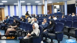 آغاز فرایند ارزیابی شایستگی های معلمی داوطلبان استعدادهای برتر ملی در دانشگاه فرهنگیان 8