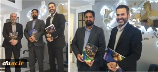 The Global Prestige of the Persian Language: A Clear Path for Farhangian Teacher Education University’s (FTEU) International Engagement