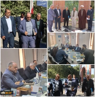 تأکید رئیس بسیج اساتید دانشگاه فرهنگیان کشور بر نقش استادان در مقابله با نفوذ فرهنگی دشمن