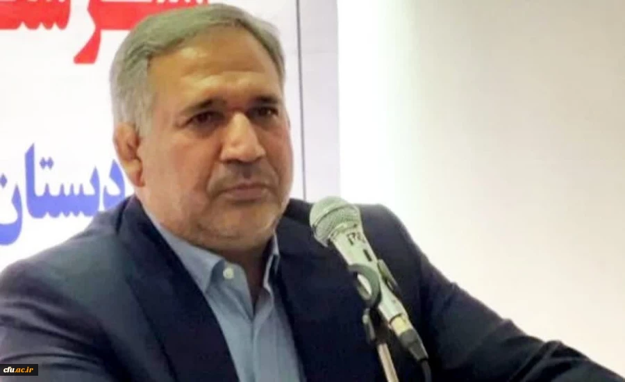 افتتاح دانشگاه فرهنگیان در کلارآباد شهرستان عباس آباد مازندران با حضور رئیس کمیسیون اقتصادی مجلس و سایر مسئولین کشوری و استانی
 2