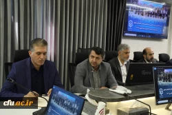 قدردانی دانشگاه فرهنگیان از سه دانشجومعلم برتر جشنواره دانشجوی نمونه کشوری 3