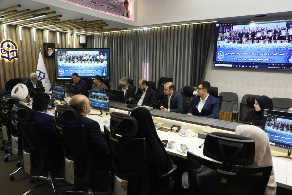 قدردانی دانشگاه فرهنگیان از سه دانشجومعلم برتر جشنواره دانشجوی نمونه کشوری 6