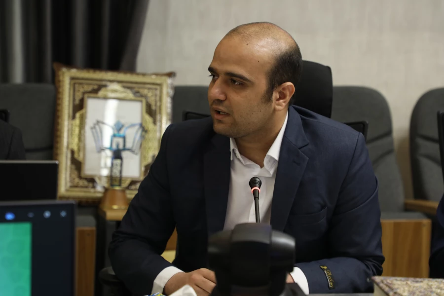 قدردانی دانشگاه فرهنگیان از سه دانشجومعلم برتر جشنواره دانشجوی نمونه کشوری 9