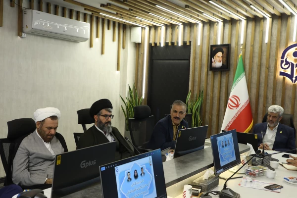 قدردانی دانشگاه فرهنگیان از سه دانشجومعلم برتر جشنواره دانشجوی نمونه کشوری 10