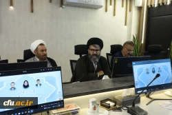 قدردانی دانشگاه فرهنگیان از سه دانشجومعلم برتر جشنواره دانشجوی نمونه کشوری 11