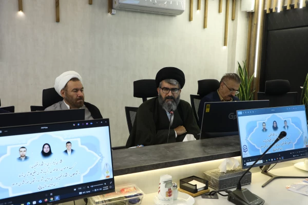 قدردانی دانشگاه فرهنگیان از سه دانشجومعلم برتر جشنواره دانشجوی نمونه کشوری 11