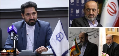 FTEU Poised to Become a Reputable Hub for Persian Language Promotion Worldwide