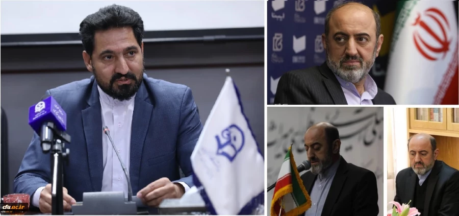 مهمة خاصة للجامعة في تنفيذ البرامج التربوية لطلبة إعداد المعلمين وأعضاء هيئة التدريس والموظفين 2