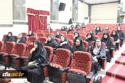 با حکم رئیس دانشگاه فرهنگیان استان بوشهر؛
انتصاب مشاوران علمی - پژوهشی و آموزشی دانشگاه فرهنگیان استان بوشهر 2