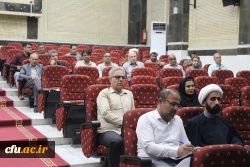 با حکم رئیس دانشگاه فرهنگیان استان بوشهر؛
انتصاب مشاوران علمی - پژوهشی و آموزشی دانشگاه فرهنگیان استان بوشهر 2