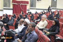 با حکم رئیس دانشگاه فرهنگیان استان بوشهر؛
انتصاب مشاوران علمی - پژوهشی و آموزشی دانشگاه فرهنگیان استان بوشهر 3