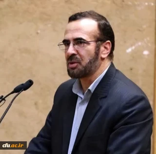 نگاه حمایتی رهبر انقلاب و روسای قوا به دانشگاه فرهنگیان امیدبخش و ترسیمگر آینده روشن این دانشگاه است