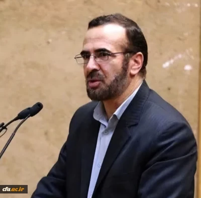 نگاه حمایتی رهبر انقلاب و روسای قوا به دانشگاه فرهنگیان امیدبخش و ترسیمگر آینده روشن این دانشگاه است