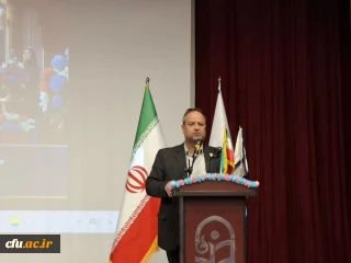 تأکید مدیرکل حراست دانشگاه فرهنگیان بر هوشیاری رسانه ای دانشجومعلمان در آغاز سال تحصیلی جدید