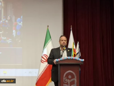 تأکید مدیرکل حراست دانشگاه فرهنگیان بر هوشیاری رسانه ای دانشجومعلمان در آغاز سال تحصیلی جدید