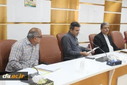 با حضور رئیس دانشگاه فرهنگیان استان بوشهر؛
برگزاری دوره بازآموزی کارورزی ۱ و ۳ اساتید دانشگاه فرهنگیان بوشهر 3