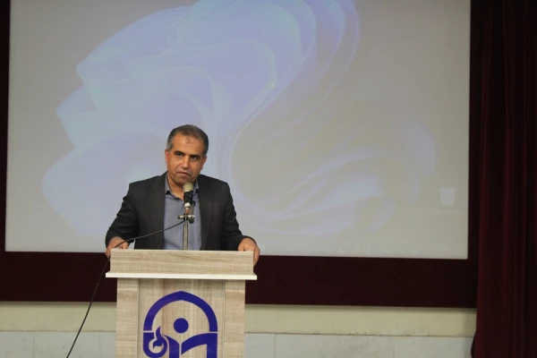 با حضور رئیس دانشگاه فرهنگیان استان بوشهر؛
برگزاری دوره بازآموزی کارورزی ۱ و ۳ اساتید دانشگاه فرهنگیان بوشهر 6