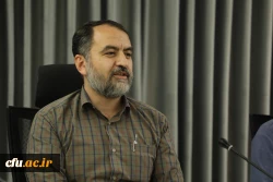 اهتمام دانشگاه فرهنگیان و سازمان بسیج فرهنگیان بر تقویت همکاری های دوجانبه 4