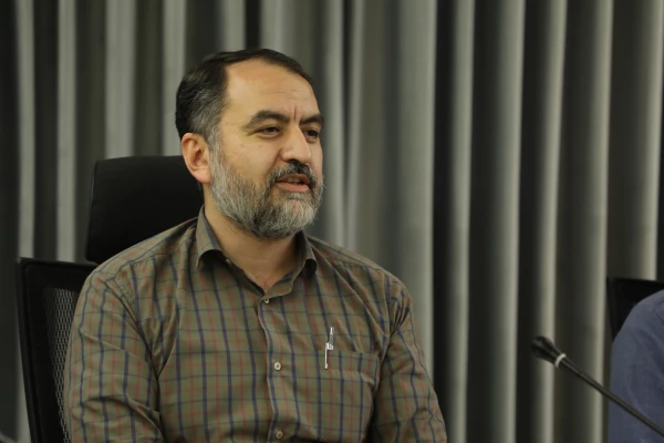 اهتمام دانشگاه فرهنگیان و سازمان بسیج فرهنگیان بر تقویت همکاری های دوجانبه 4