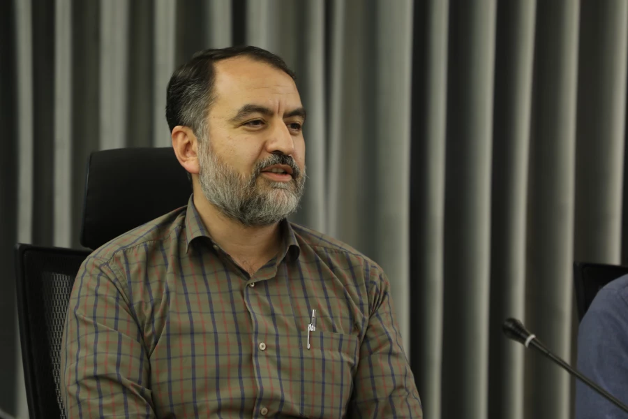 اهتمام دانشگاه فرهنگیان و سازمان بسیج فرهنگیان بر تقویت همکاری های دوجانبه 4