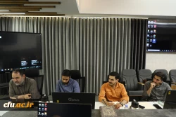 اهتمام دانشگاه فرهنگیان و سازمان بسیج فرهنگیان بر تقویت همکاری های دوجانبه 8