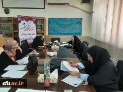 برگزاری آزمون بخش معارفی سی و نهمین جشنواره ملی قرآن و عترت دانشجویان سراسر کشور 4