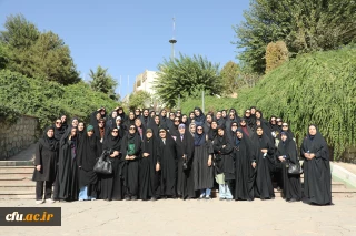 برگزاری نخستین نشست مشاور امور زنان و خانواده دانشگاه فرهنگیان