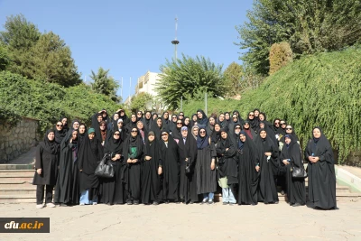 برگزاری نخستین نشست مشاور امور زنان و خانواده دانشگاه فرهنگیان