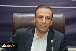 آیین تجلیل از دانشجوی نمونه  و برتر کشوری و استاد برتر دانشگاه فرهنگیان استان آذربایجان شرقی  7