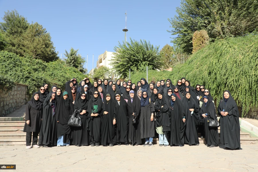 برگزاری نخستین نشست مشاور امور زنان و خانواده دانشگاه فرهنگیان
 2