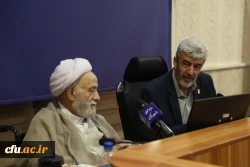 تربیت دانشجومعلمان متعهد به نماز و قرآن از اولویت های اصلی این دانشگاه است 2