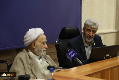 رئیس دانشگاه فرهنگیان: 

تربیت دانشجومعلمان متعهد به نماز و قرآن از اولویت های اصلی این دانشگاه است