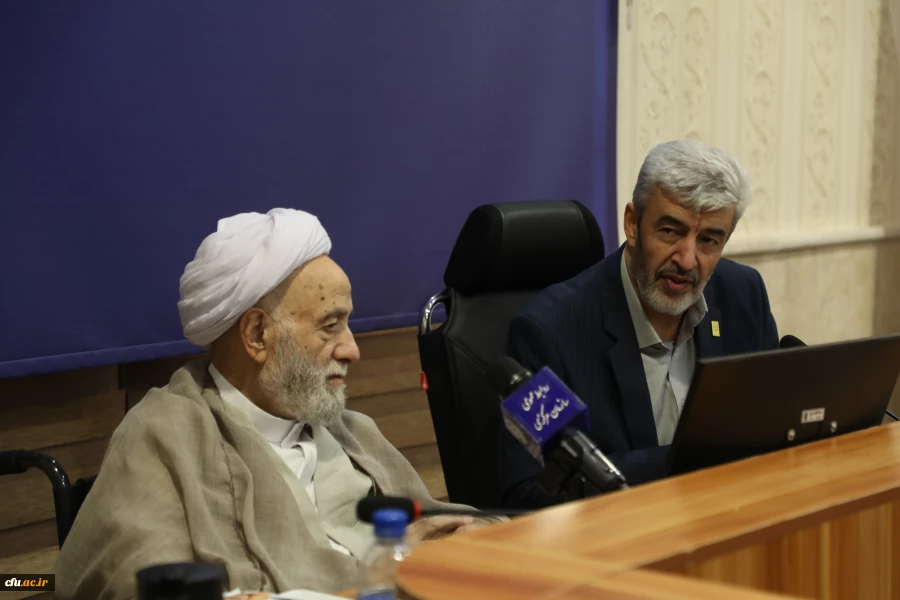 تربیت دانشجومعلمان متعهد به نماز و قرآن از اولویت های اصلی این دانشگاه است 2