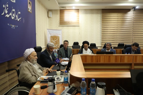 تربیت دانشجومعلمان متعهد به نماز و قرآن از اولویت های اصلی این دانشگاه است 5