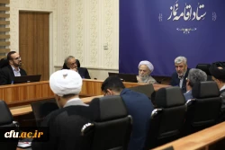 تربیت دانشجومعلمان متعهد به نماز و قرآن از اولویت های اصلی این دانشگاه است 6