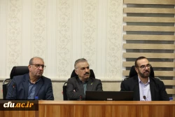 تربیت دانشجومعلمان متعهد به نماز و قرآن از اولویت های اصلی این دانشگاه است 7