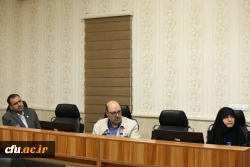 تربیت دانشجومعلمان متعهد به نماز و قرآن از اولویت های اصلی این دانشگاه است 8