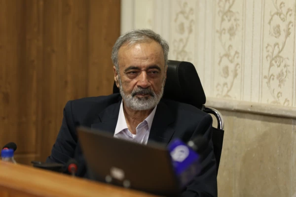 تربیت دانشجومعلمان متعهد به نماز و قرآن از اولویت های اصلی این دانشگاه است 10