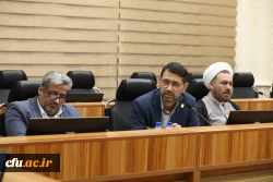 تربیت دانشجومعلمان متعهد به نماز و قرآن از اولویت های اصلی این دانشگاه است 11