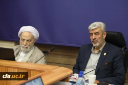 تربیت دانشجومعلمان متعهد به نماز و قرآن از اولویت های اصلی این دانشگاه است 12