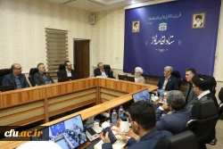 تربیت دانشجومعلمان متعهد به نماز و قرآن از اولویت های اصلی این دانشگاه است 13