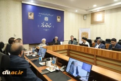 تربیت دانشجومعلمان متعهد به نماز و قرآن از اولویت های اصلی این دانشگاه است 14