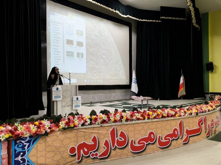 به مناسبت هفته سلامت روان؛
همایش سلامت روان در پردیس بنت الهدی صدر بوشهر برگزار شد 2