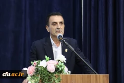 جشن آغاز سال تحصیلی جدید و آئین استقبال از نو دانشجو معلمان استان گلستان برگزار شد 4