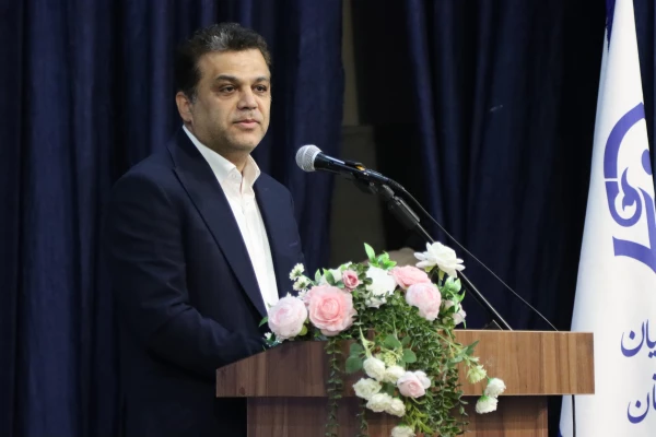 جشن آغاز سال تحصیلی جدید و آئین استقبال از نو دانشجو معلمان استان گلستان برگزار شد 6