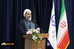 جشن آغاز سال تحصیلی جدید و آئین استقبال از نو دانشجو معلمان استان گلستان برگزار شد 7